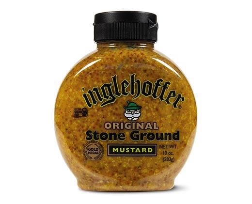 Inglehoffer 
 Assorted Mustard