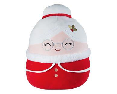 Christmas Themed Squishmallows