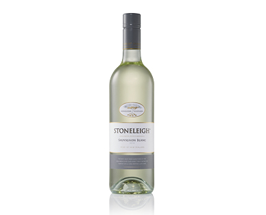 Stoneleigh Marlborough Sauvignon Blanc 2016 750ml