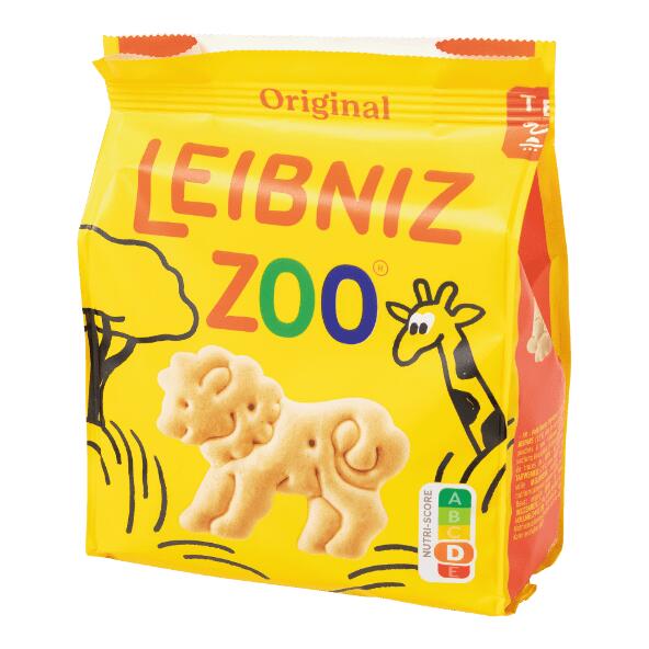 LEIBNIZ(R) 				Droge koekjes