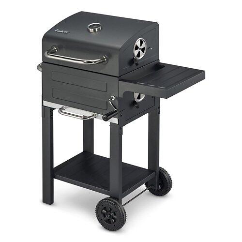 ENDERS Holzkohle-Grillwagen Mason S