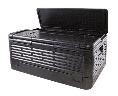 Foldable Cooler