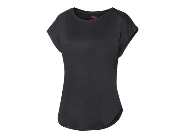 Ladies' Sports Top