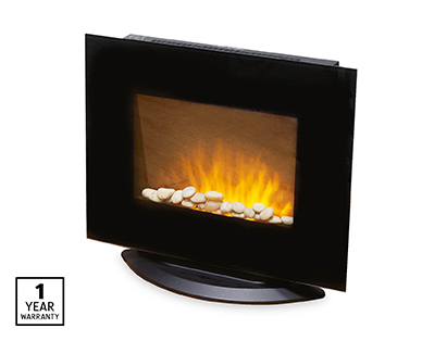 Flame Effect Heater