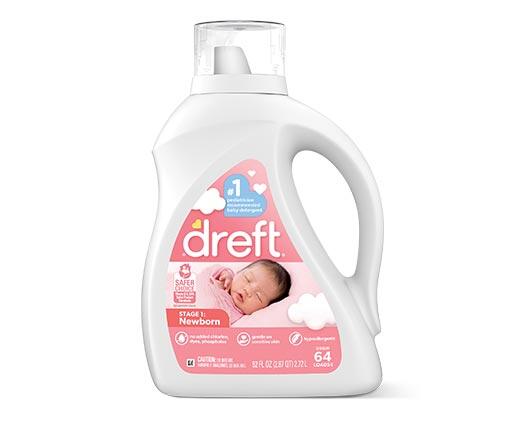 Dreft 
 Baby Laundry Detergent