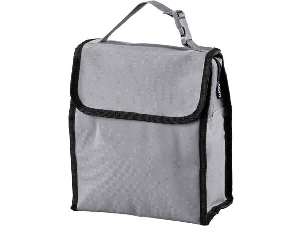 Cool Bag with integrated cooling gel pad