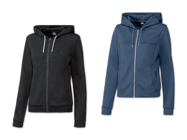 Damen Sportjacke