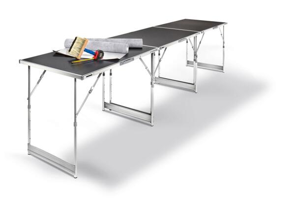 Multi-purpose table set, 3 pieces