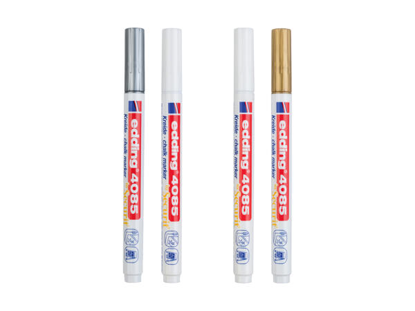 EDDING(R) Ikkepermanent marker