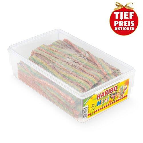 HARIBO Pasta Basta, Miami