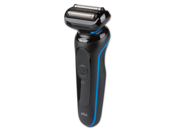 Braun Series 5