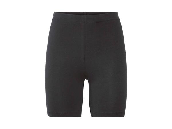 ESMARA(R) Korte cykelleggings