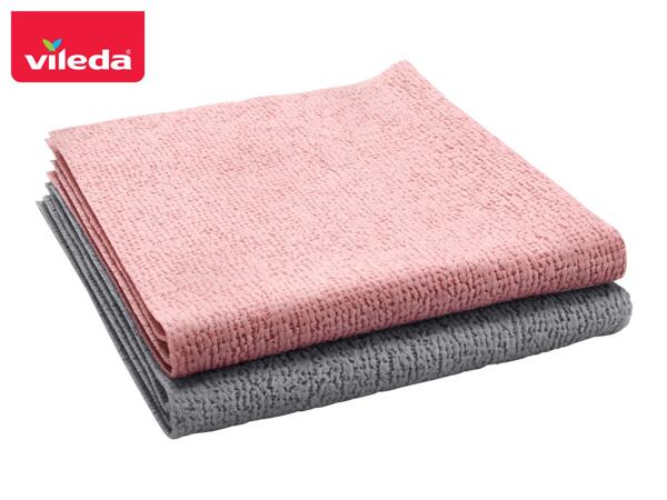 Vileda Cleaning ​Cloths