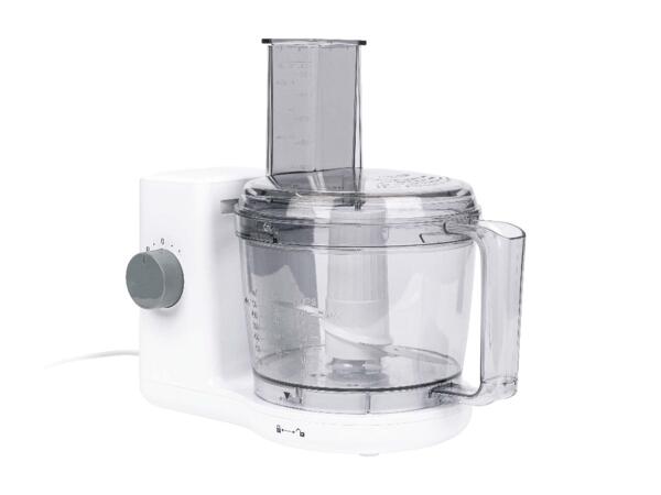 Food Processor