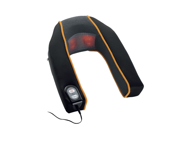 MEDISANA Neck Massage Cushion
