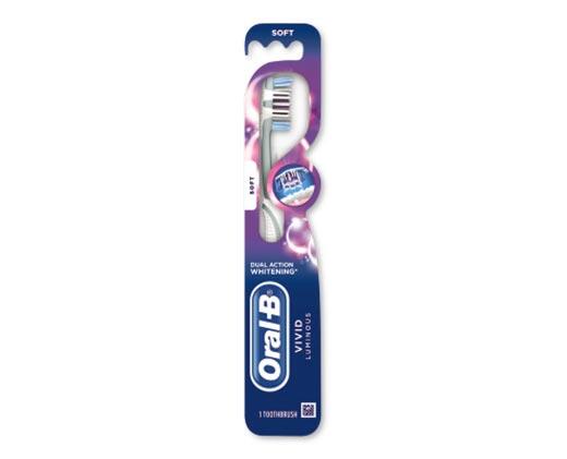 Crest 
 Oral Care Regimen