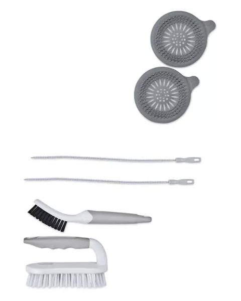 Cleaning Assortment