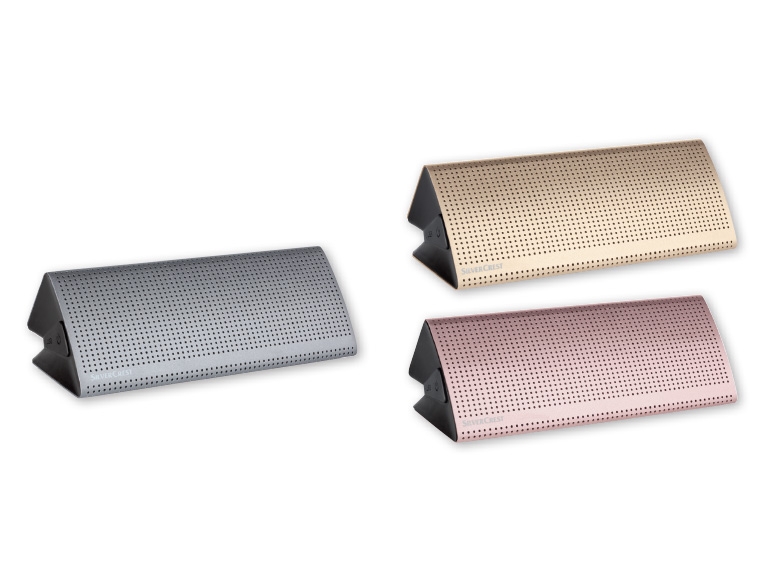 SILVERCREST(R) Bluetooth Speaker