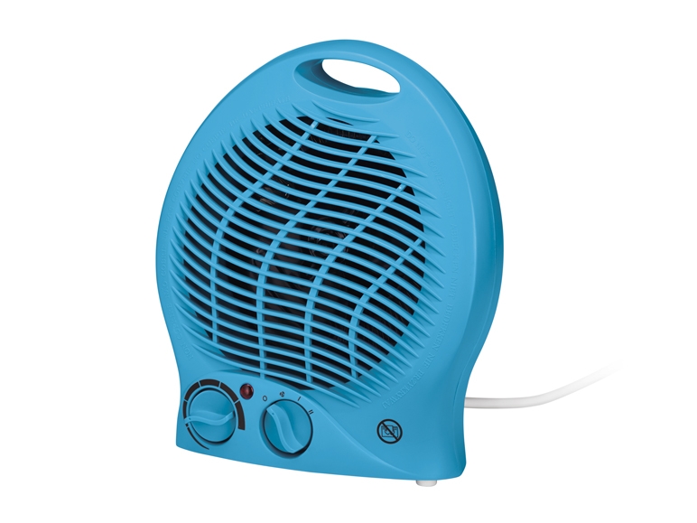 Fan Heater