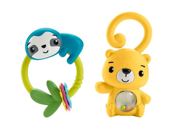 FISHER-PRICE Bidering