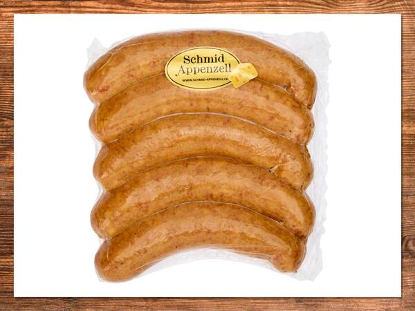 Chäsgriller (Aktion nur in der Deutschschweiz gültig)
