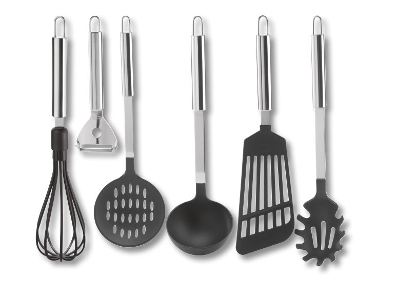 Ustensiles de cuisine