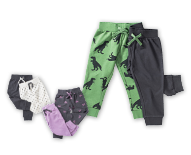 Pantalon en sweat pour enfants IMPIDIMPI