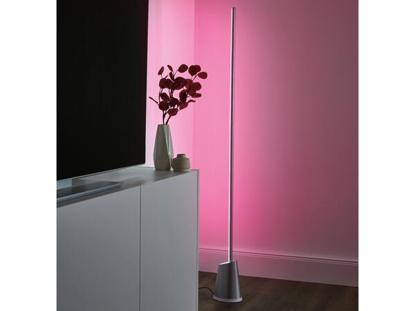 LIVARNO HOME(R) LED-standerlampe RGB