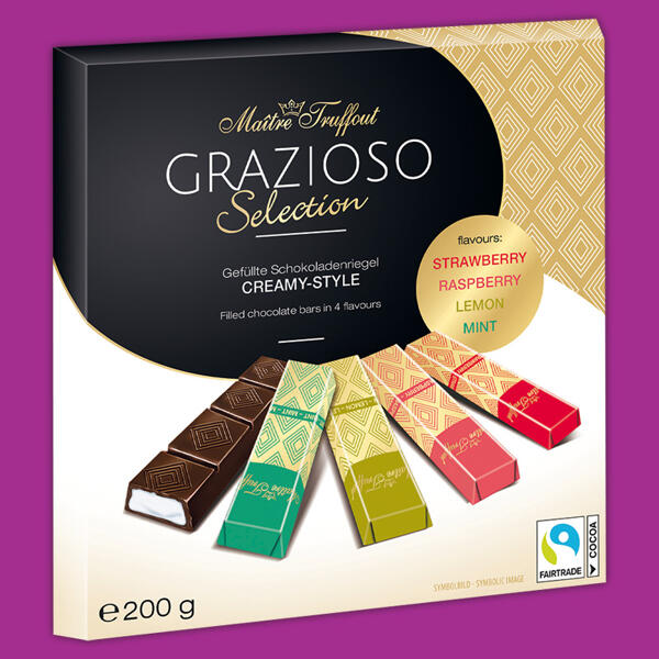 Grazioso Selection