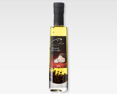 Huile d'olive à la truffe GOURMET