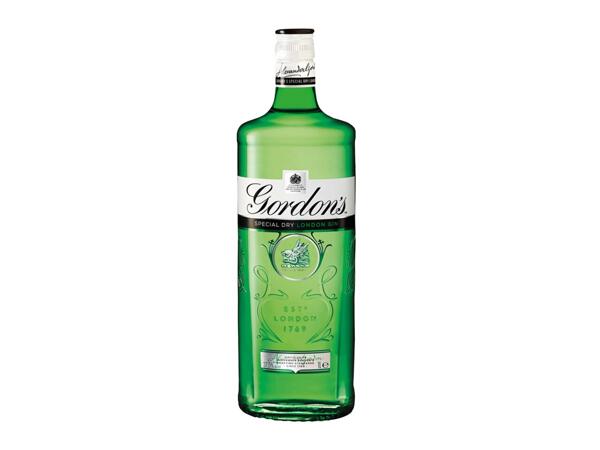 Gordon's Dry Gin
