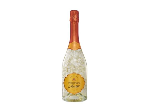 Prospero Sparkling Muscato ​​