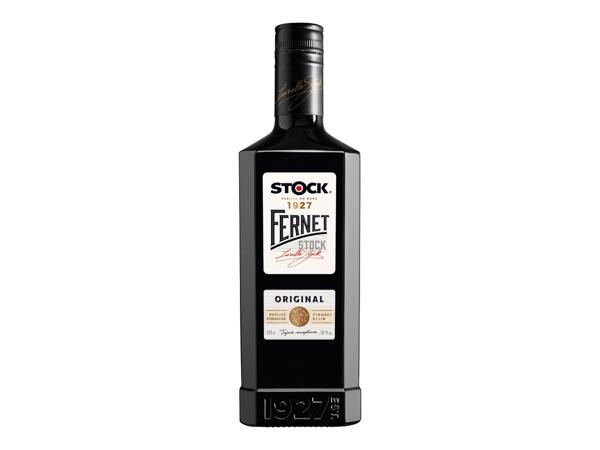 FERNET STOCK ORIGINAL