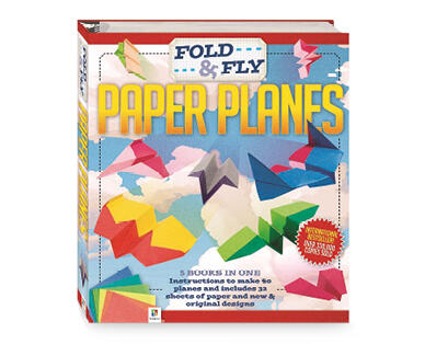 Kid's Activity Compendium