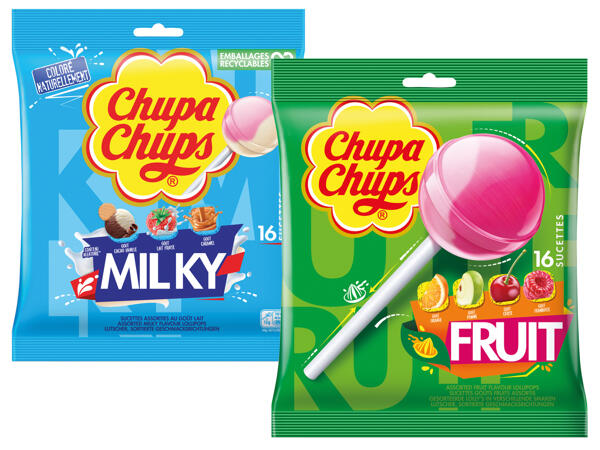 Chupa Chups Lolly
