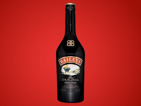 Original Irish Cream