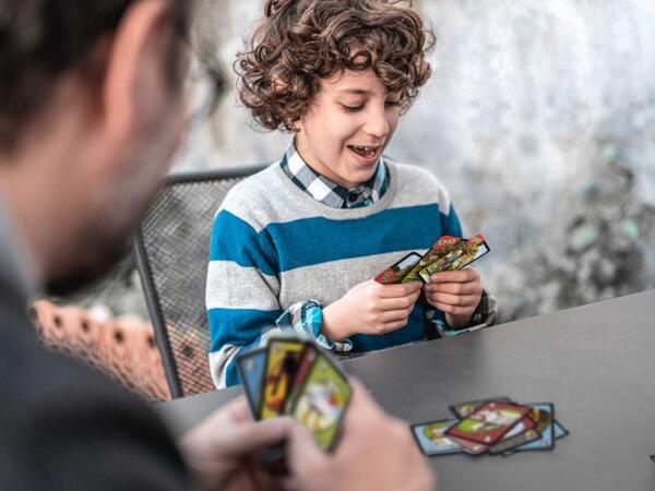 Card Game