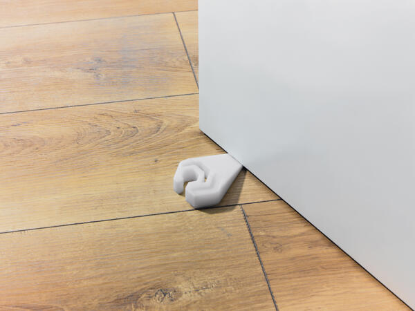 Door and Window Stoppers Set