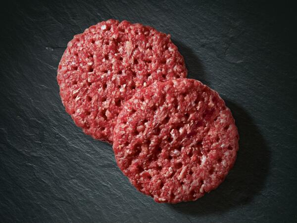 Burger Limousin