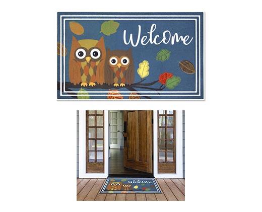 Huntington Home 
 18" x 30" Deluxe Harvest Mat