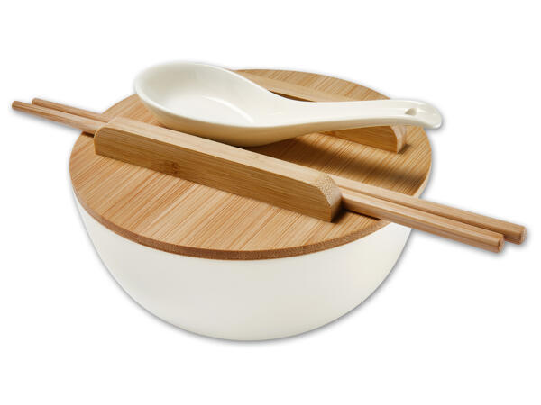 Ramen-Set, 5-teilig
