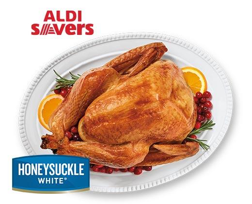 Honeysuckle White 
 Fresh Whole Turkey