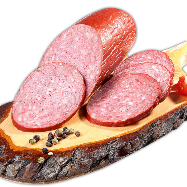 Bergsalami XXL