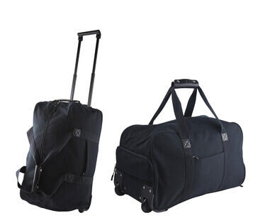 Rolling Duffle Bag 