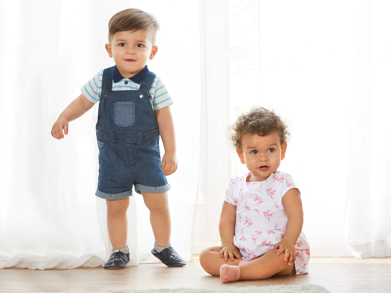 Lupilu Dress or Playsuit1