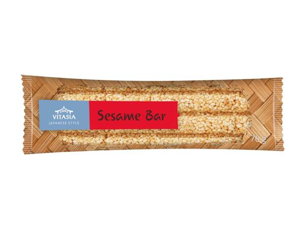 Sesame Bar