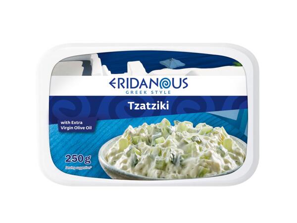 Tzatziki