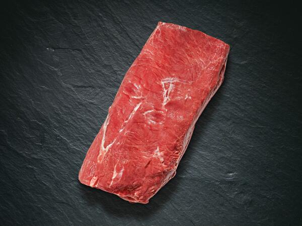 Rôti d´épaule de bœuf de pâturage bio (valable uniquement en Suisse alémanique et en Suisse romande)
