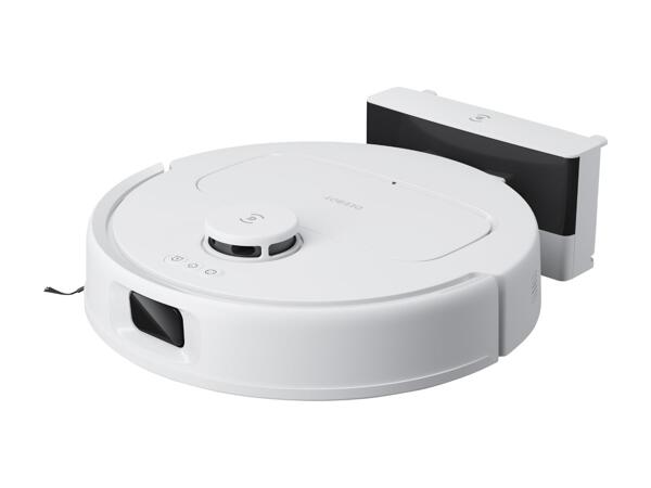 ECOVACS(R) Robotstøvsuger