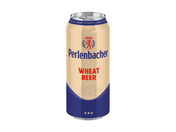 Bière blanche